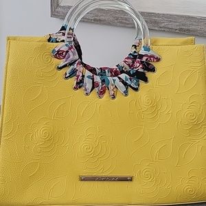 Betsey Johnson handbag